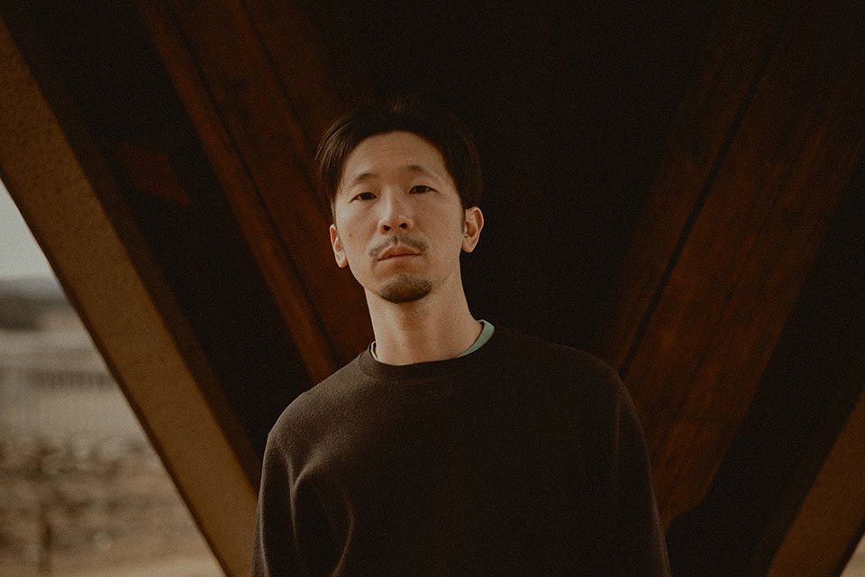 北里彰久 Photo