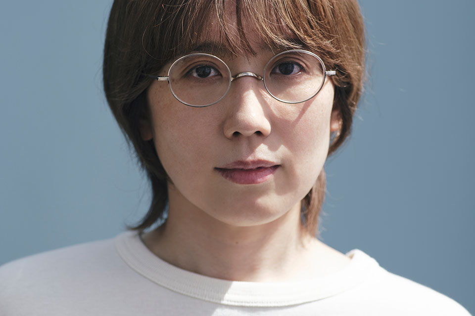 柴田 聡子 Photo