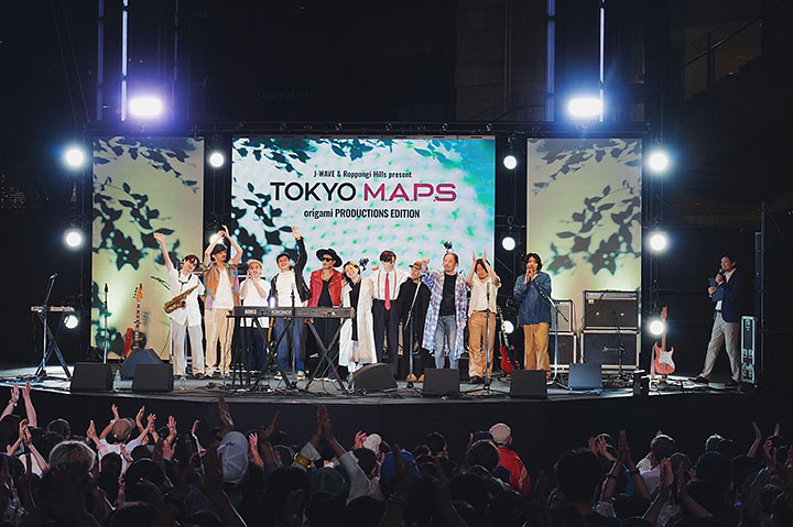 TOKYO M.A.P.S 2024 Photo
